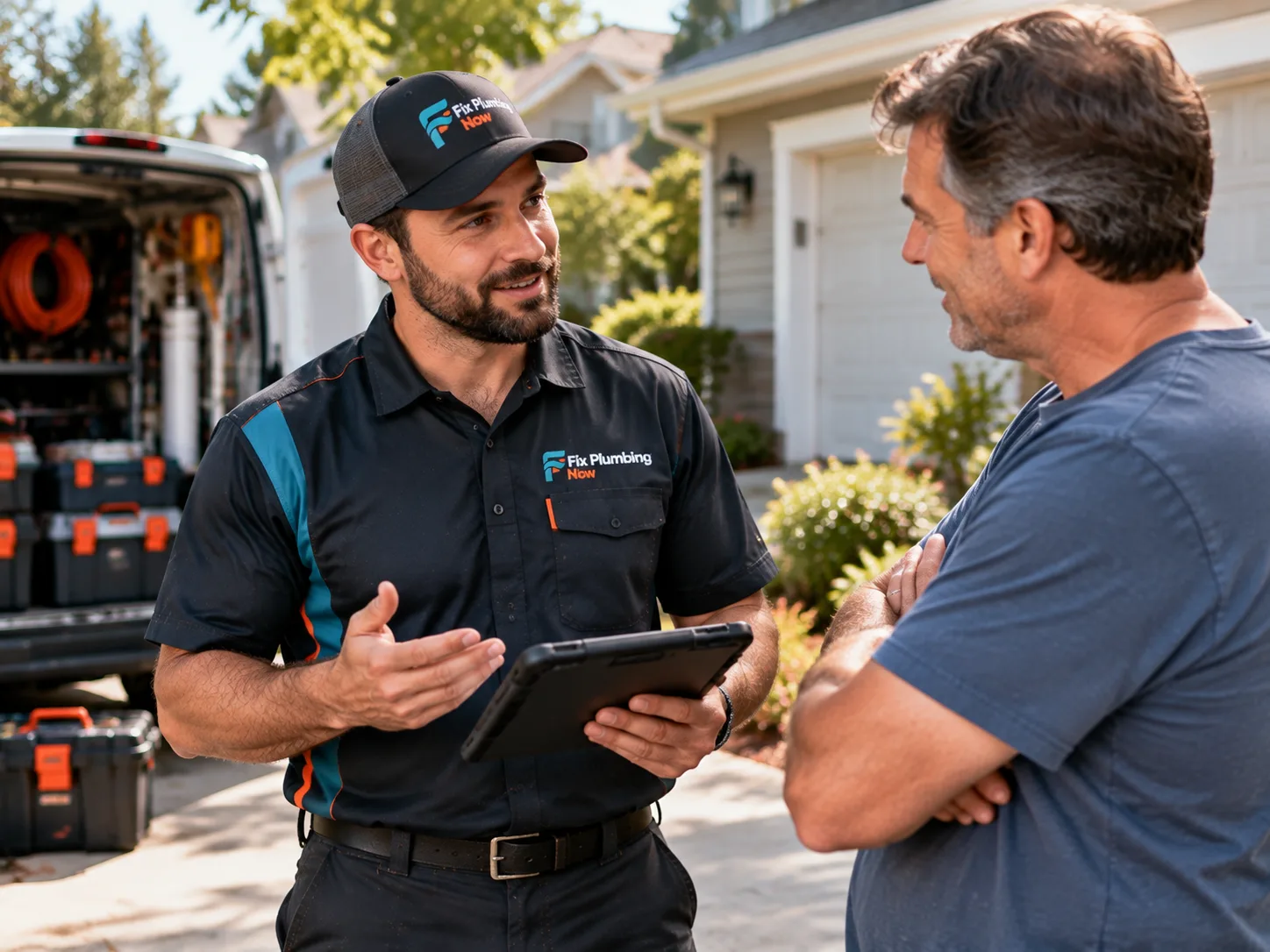 Clogged Drain Service Oakville, CT FAQs